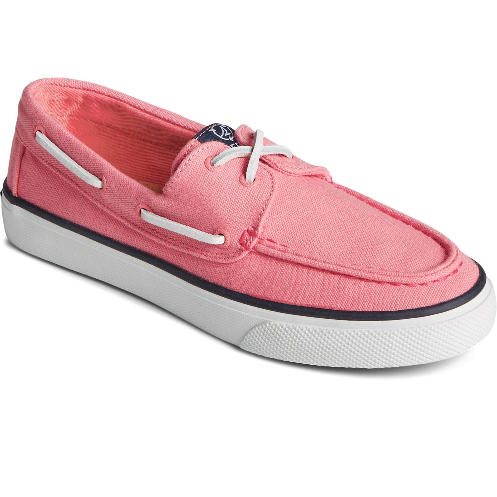 Women's Sperry Pink Bahama Shoes – SperryUK