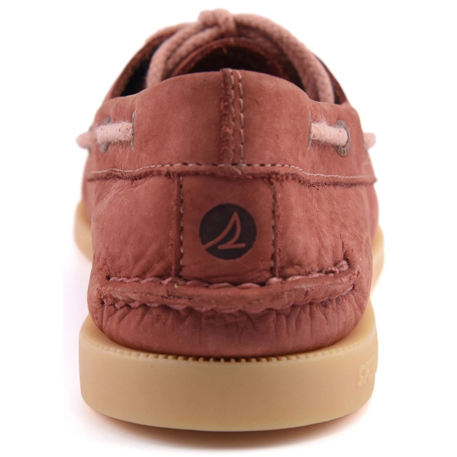 Authentic Original Boat Shoe Red