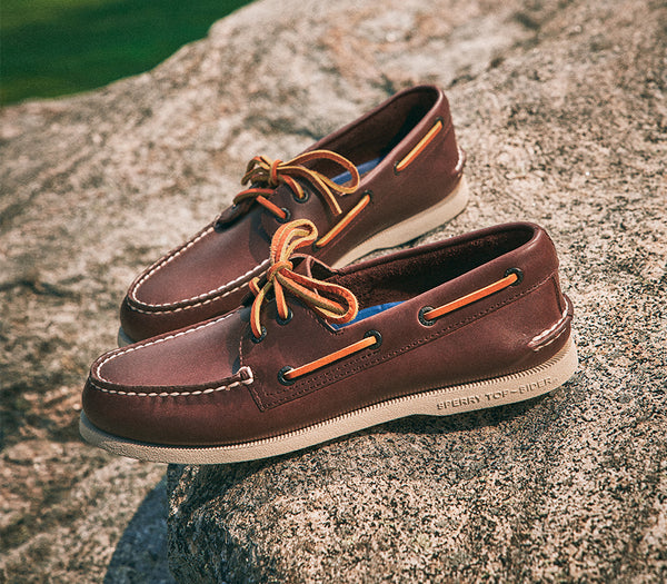 Sperry top sider website on sale