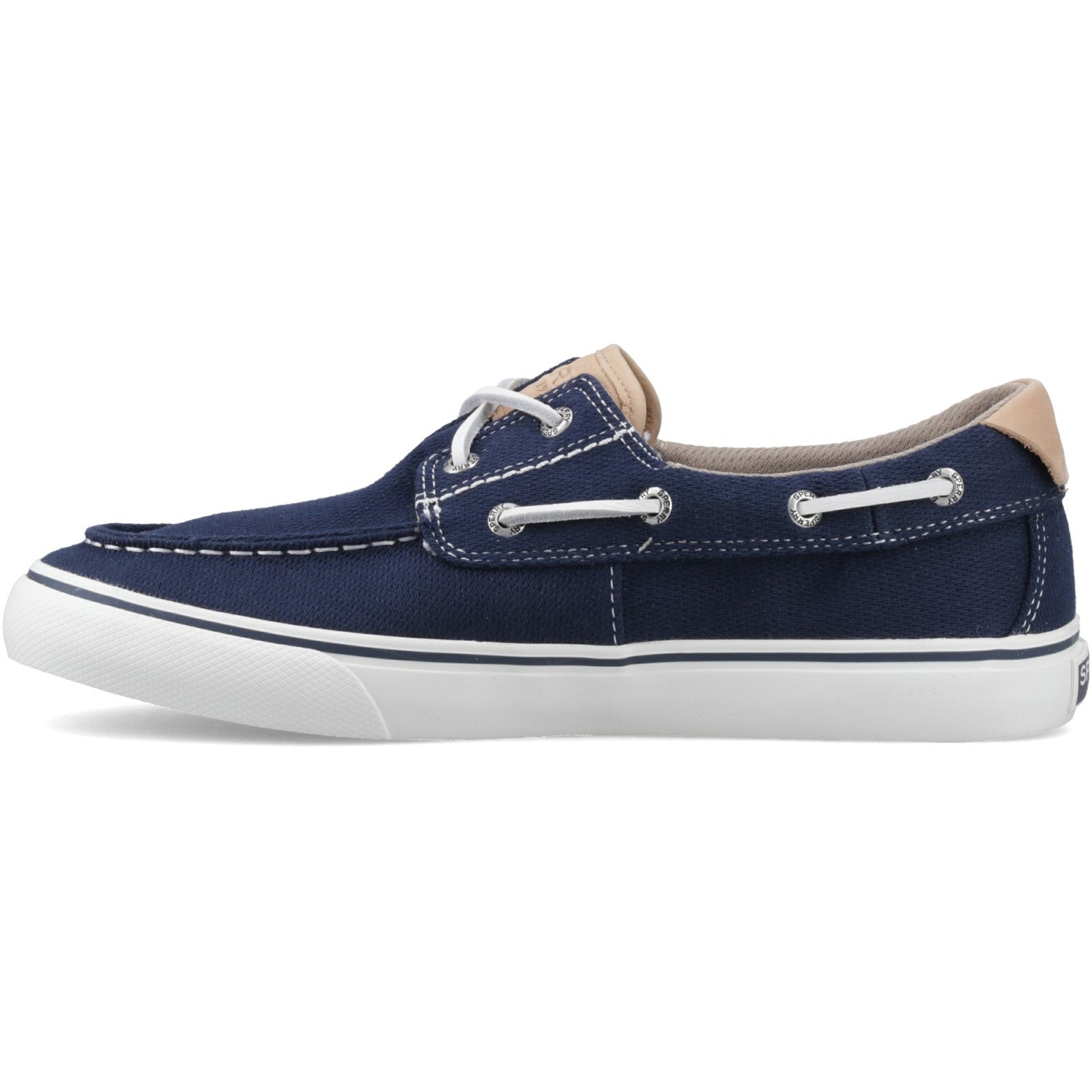 Helm 2-Eye Sneaker Navy