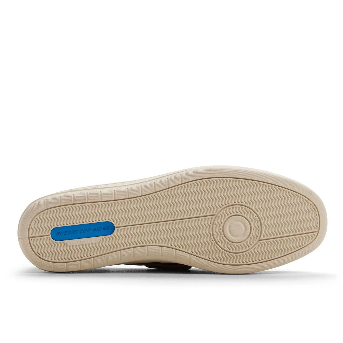 Men's Strake 2-Eye Boat Shoe Open Tan