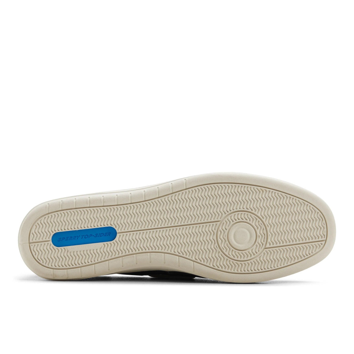 Men's Strake 2-Eye Boat Shoe Navy