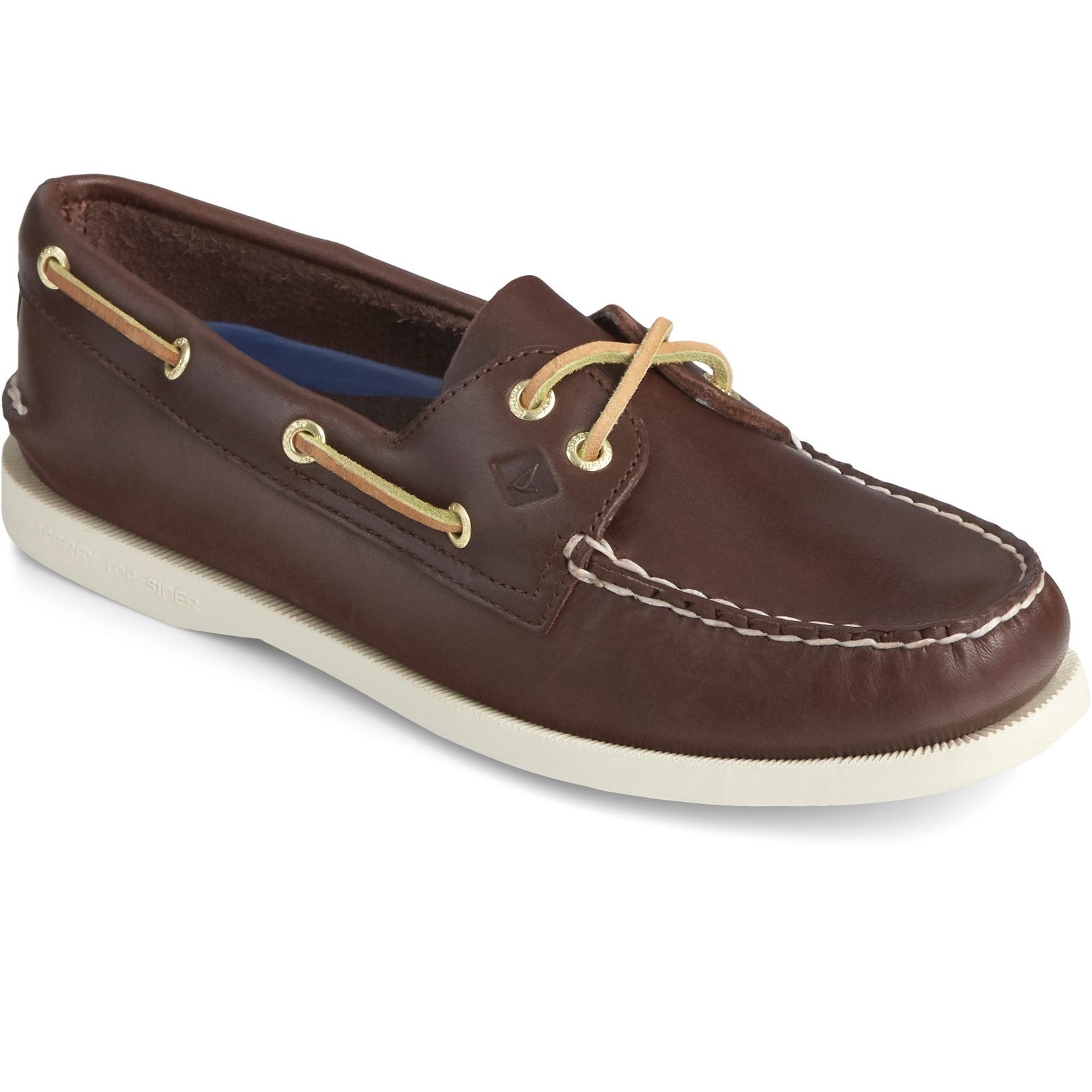 Authentic Original Boat Shoe Brown