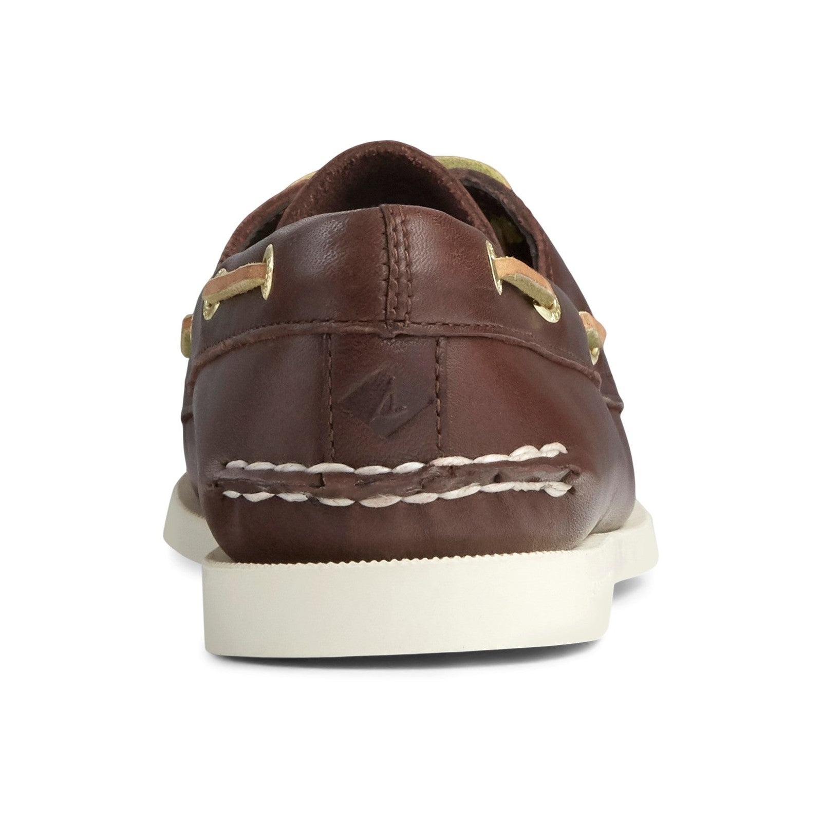 Authentic Original Boat Shoe Brown