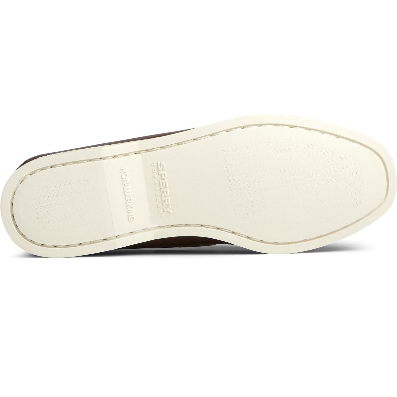 Authentic Original Boat Shoe Brown