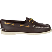 Authentic Original Boat Shoe Brown