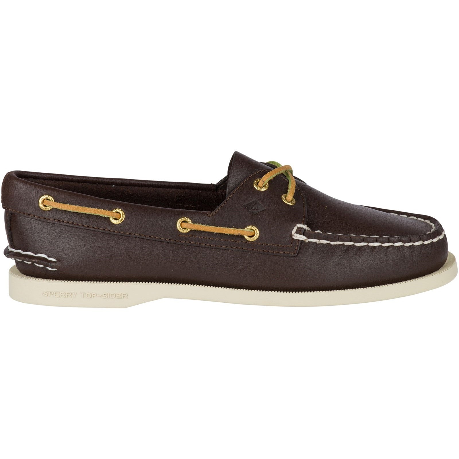 Authentic Original Boat Shoe Brown