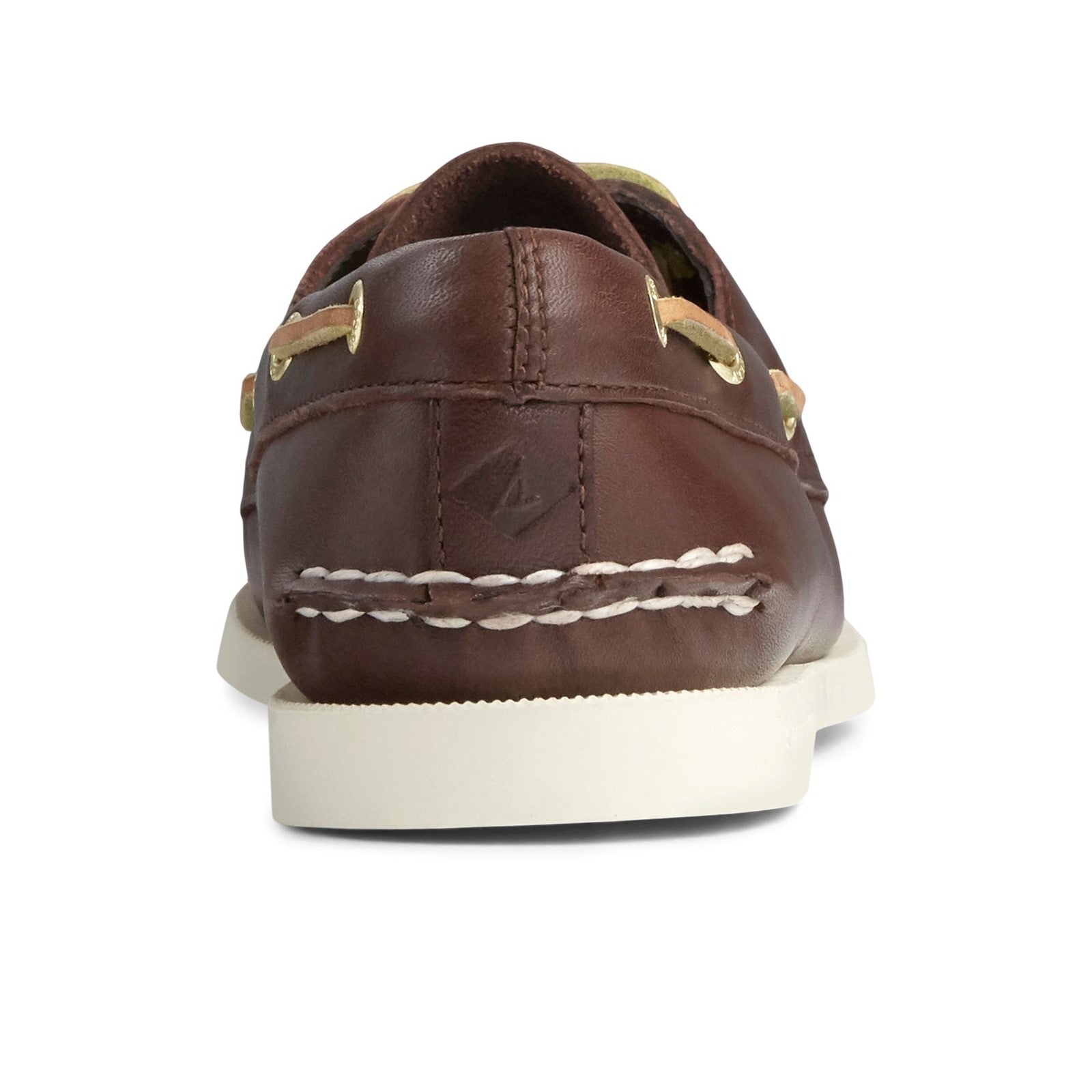 Authentic Original Boat Shoe Brown
