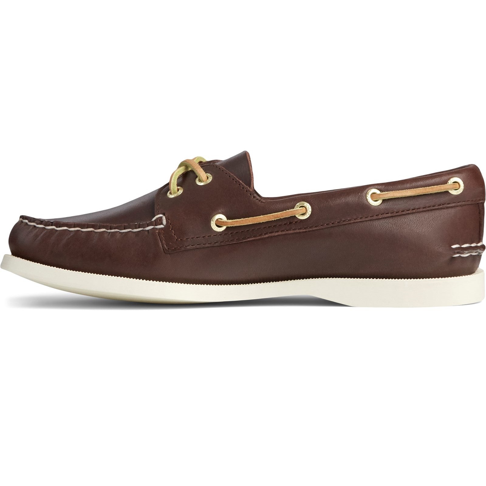 Authentic Original Boat Shoe Brown