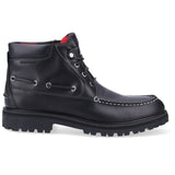 Authentic Original Lug Chukka Boot Black