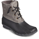 Saltwater Core Mid Boot Black