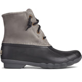 Saltwater Core Mid Boot Black