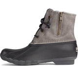 Saltwater Core Mid Boot Black