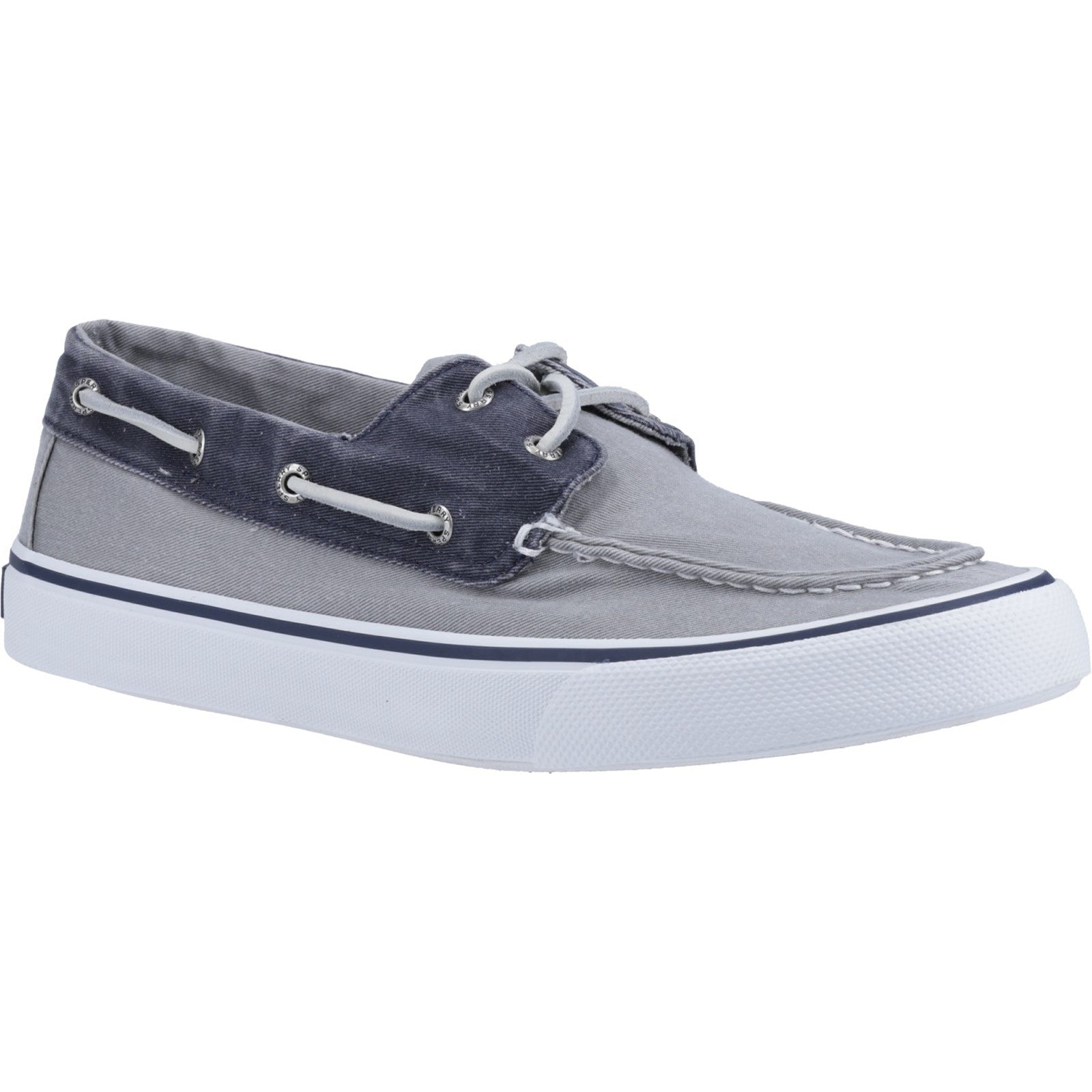 Bahama II Shoes Grey