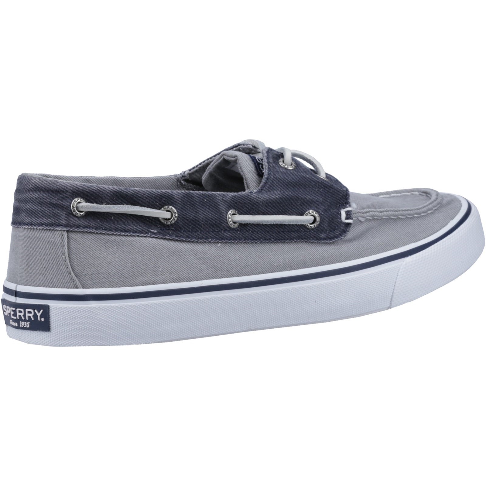 Bahama II Shoes Grey