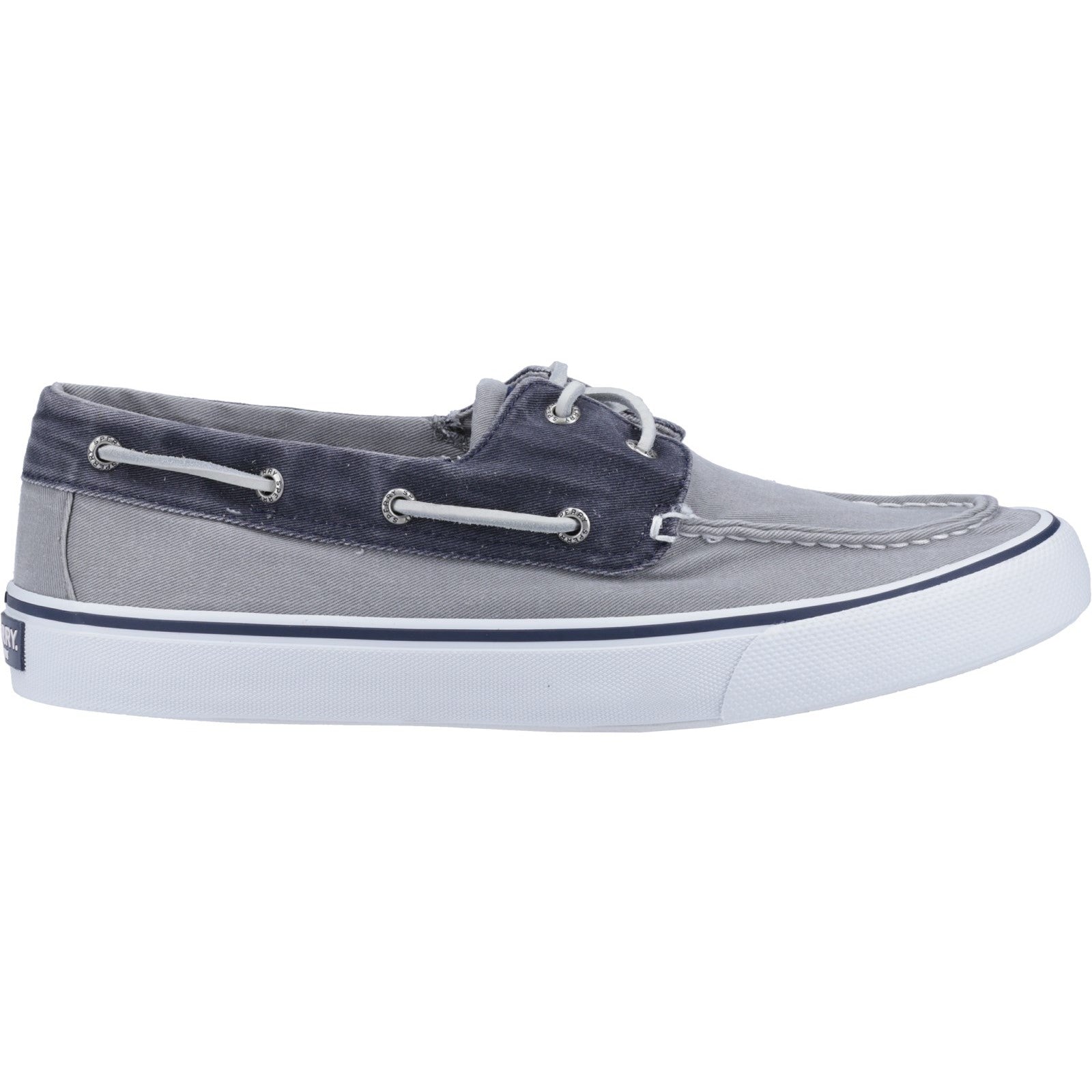 Bahama II Shoes Grey