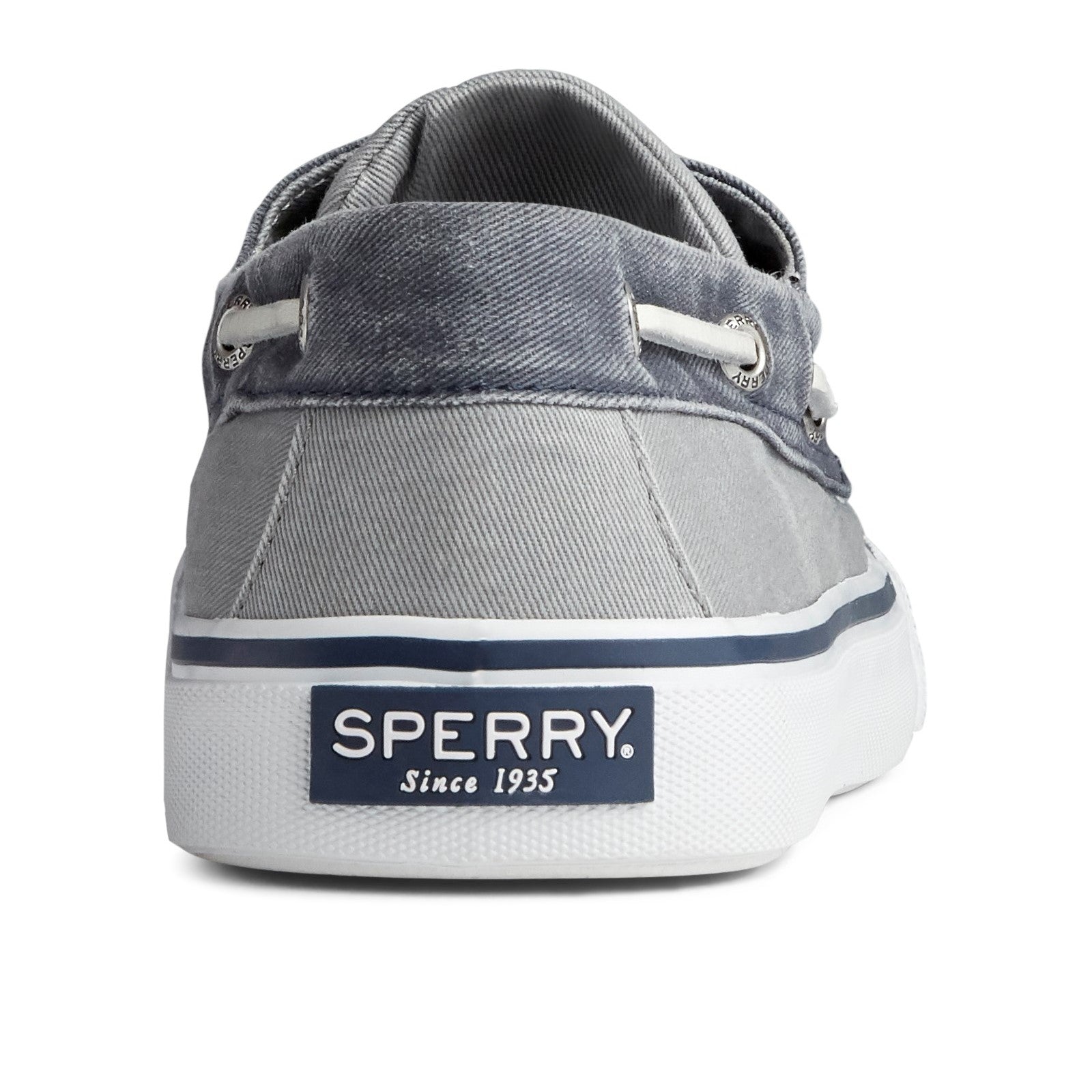 Bahama II Shoes Grey