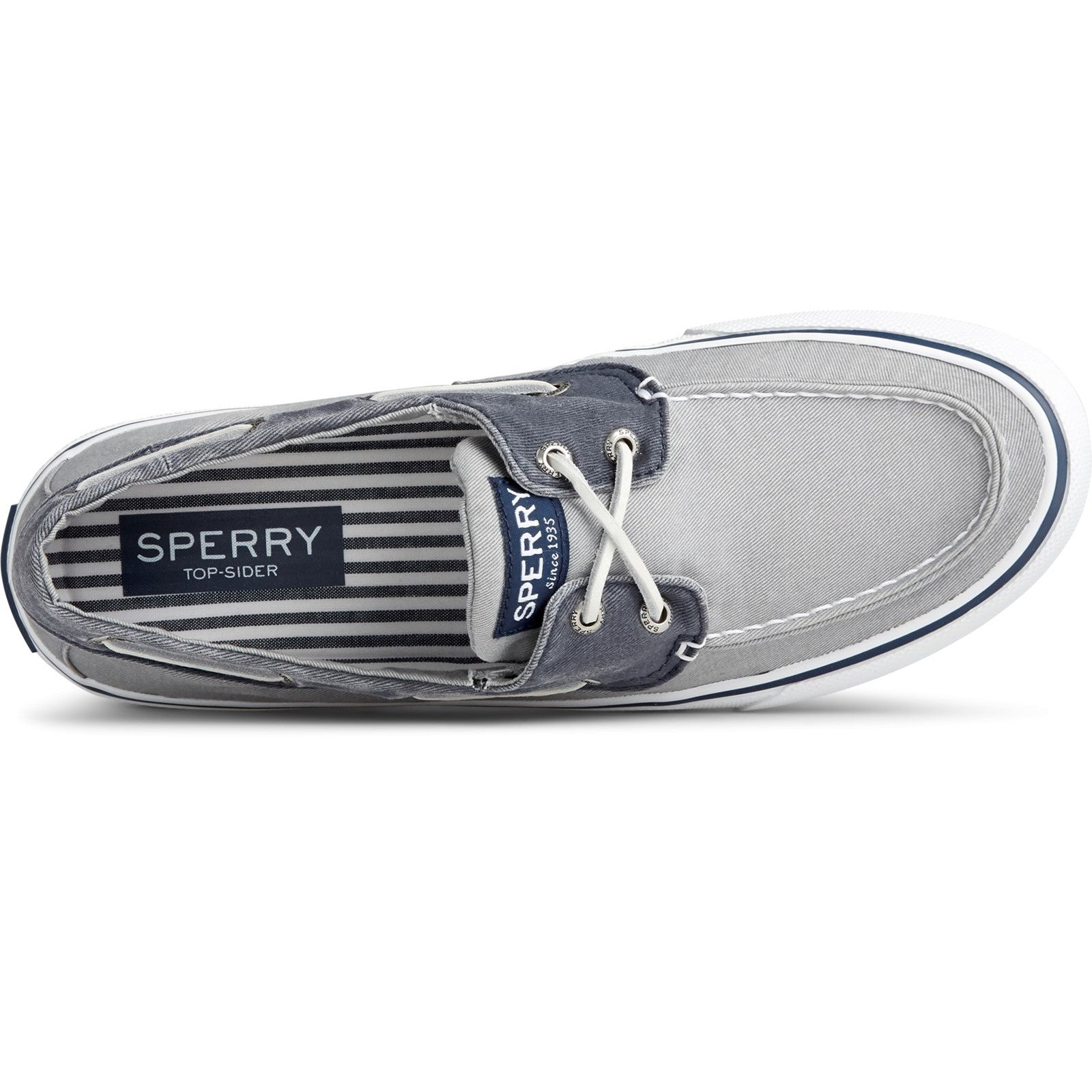 Bahama II Shoes Grey