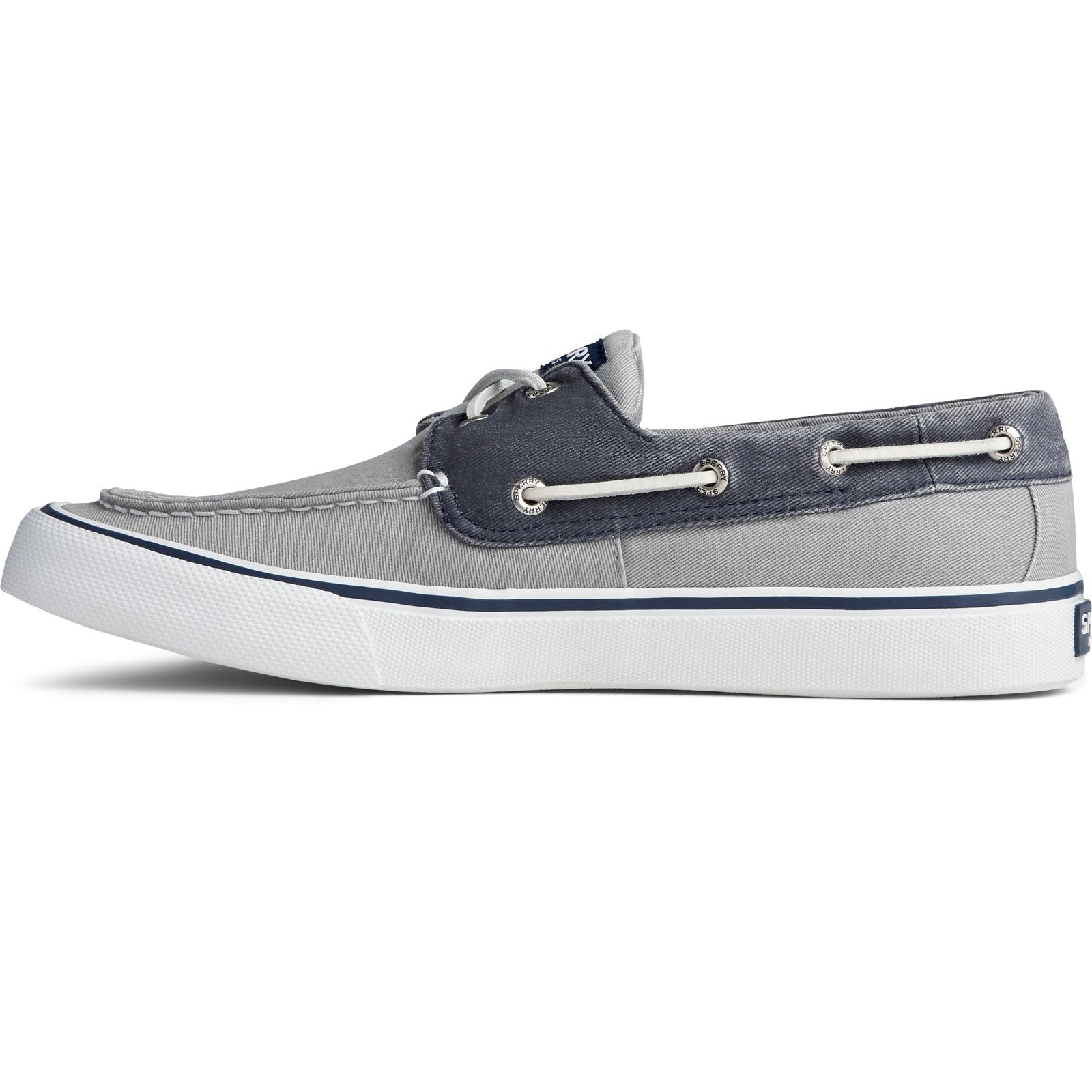 Bahama II Shoes Grey