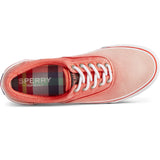 Striper II CVO Ombre Lace Shoes Red