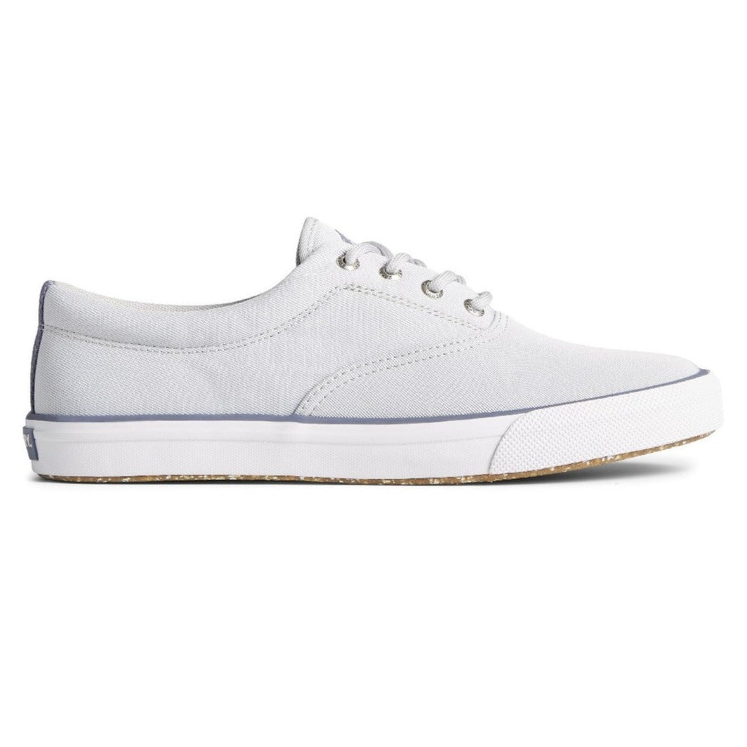 Striper II CVO Sustainable Lace Shoes Grey