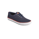 Striper II CVO Sustainable Lace Shoes Navy