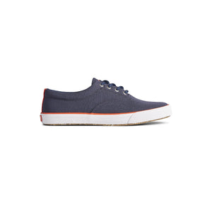 Sperry Top-Sider Striper II CVO, Scarpe da Ginnastica Uomo, Crema, 40 EU