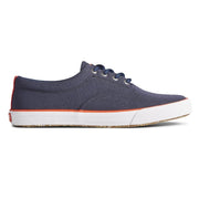 Striper II CVO Sustainable Lace Shoes Navy