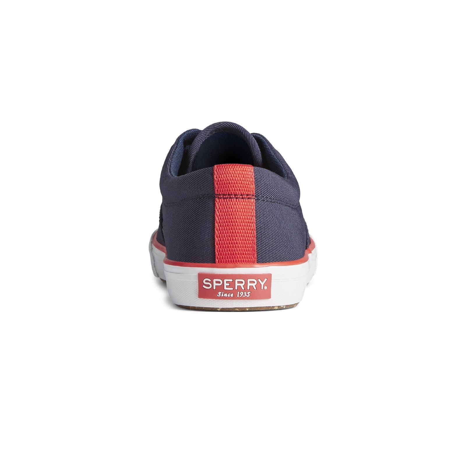 Striper II CVO Sustainable Lace Shoes Navy