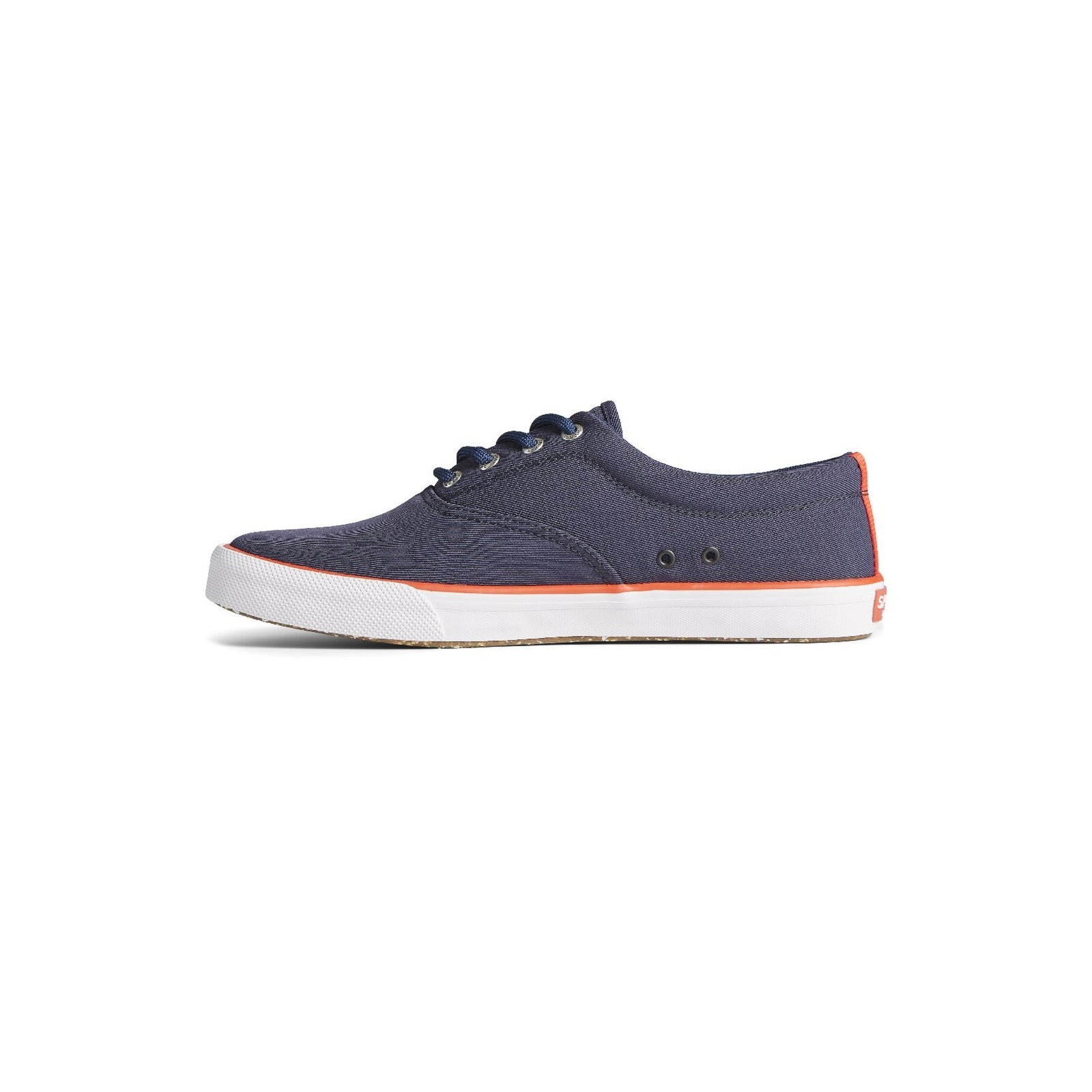Striper II CVO Sustainable Lace Shoes Navy