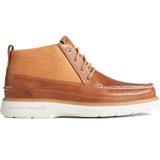 Men's Authentic Original™ PLUSHWAVE Lug Chukka Boots Tan