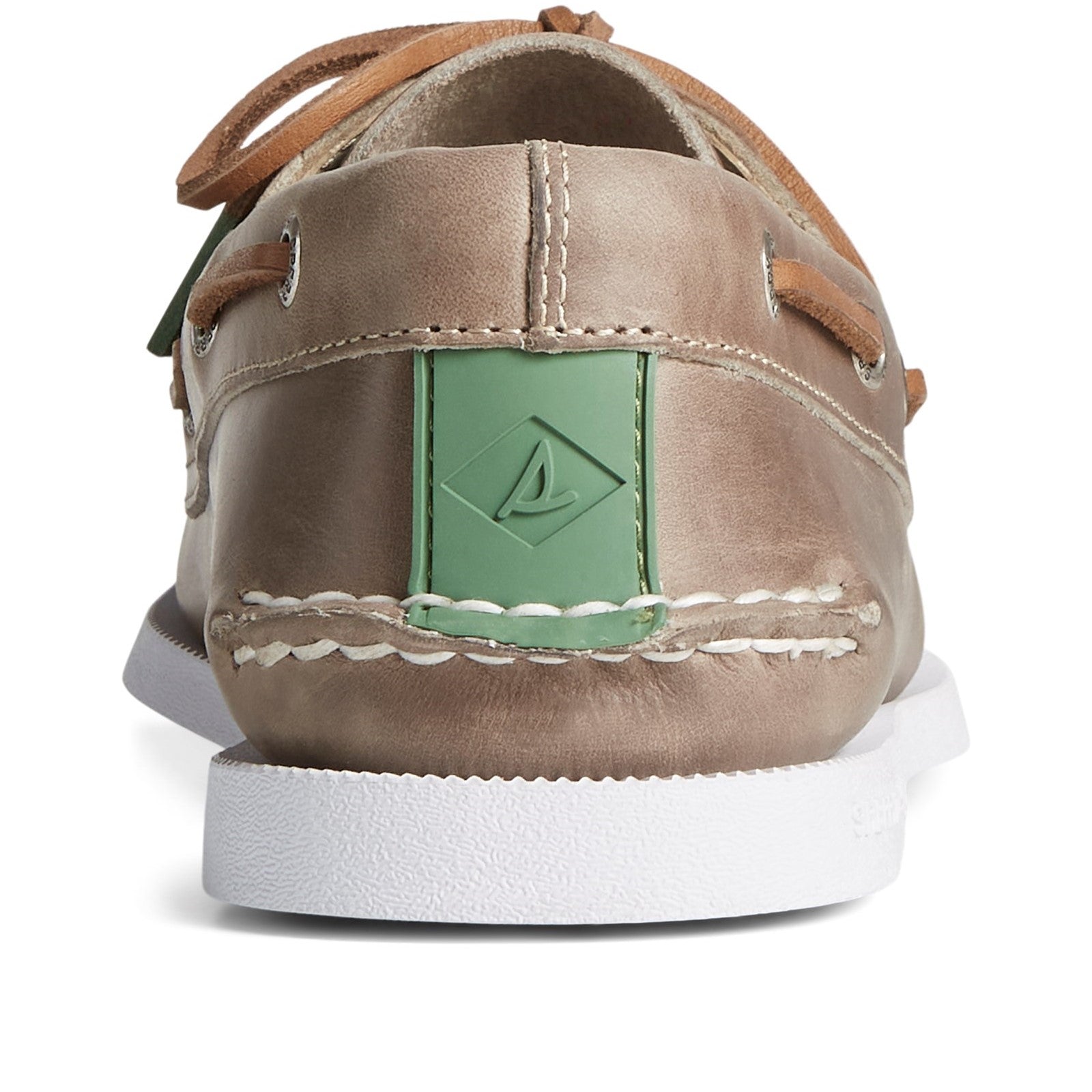 Authentic Original 2-Eye Pullup Taupe