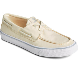 Sperry top sider white shoes online