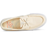 BAHAMA II shoe-sneaker Ivory