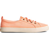 CREST VIBE shoe-sneaker Peach