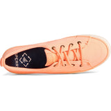 CREST VIBE shoe-sneaker Peach