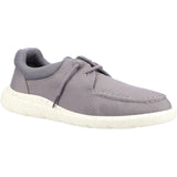 MOC SEACYCLE Casual shoe Grey