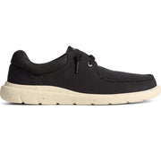 MOC SEACYCLE Casual shoe Black