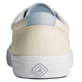 Striper II CVO SeaCycled sneakers Ivory