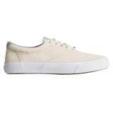 Striper II CVO SeaCycled sneakers Ivory