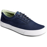 Striper II CVO SeaCycled sneakers Navy