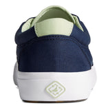 Striper II CVO SeaCycled sneakers Navy