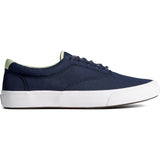 Striper II CVO SeaCycled sneakers Navy