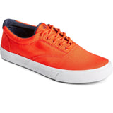 Men's SeaCycled™ Striper II CVO Trainers Orange