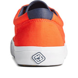 Striper II CVO SeaCycled sneakers Orange