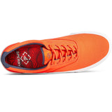 Striper II CVO SeaCycled sneakers Orange