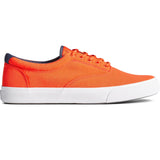 Men's SeaCycled™ Striper II CVO Trainers Orange