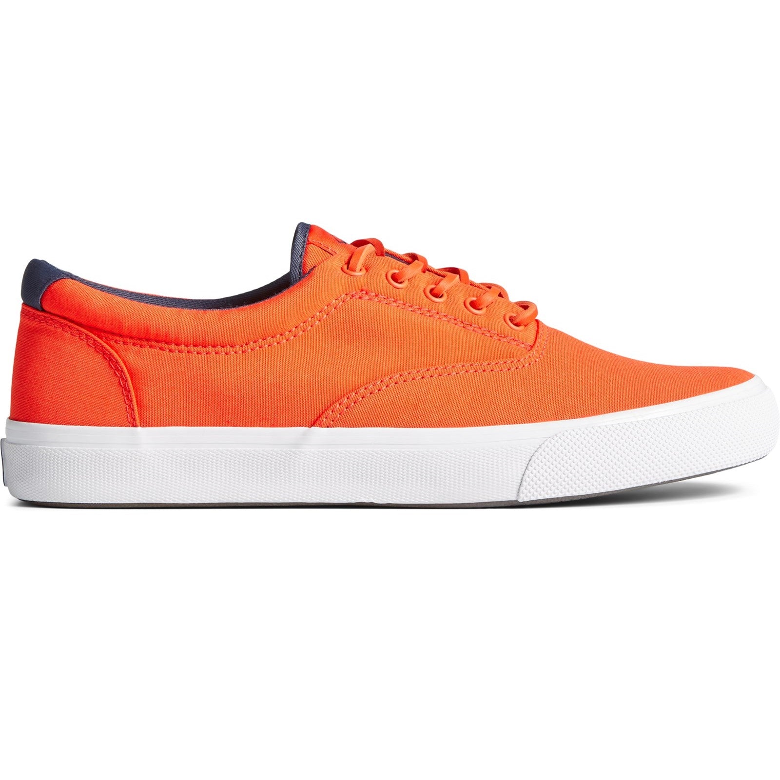 Striper II CVO SeaCycled sneakers Orange