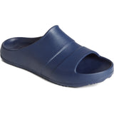 WINDWARD FLOAT slide sandal Navy