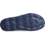 WINDWARD FLOAT slide sandal Navy